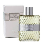 Eau Sauvage de Christian Dior edt 200ml para Hombre