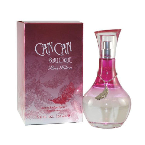 Can Can Burlesque de Paris Hilton edp 100ml para Mujer