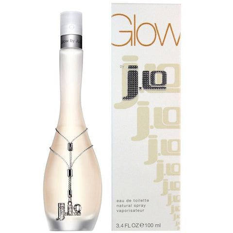 Glow de Jennifer Lopez edt 100ml para Mujer