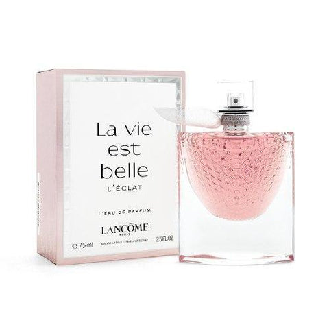 La Vie Est Belle L Eclat de Lancome edp 75ml para Mujer