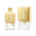 CK One Gold de Calvin Klein edt 100ml Unisex