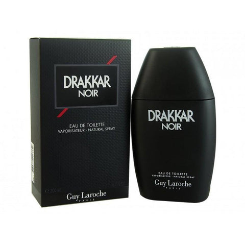 Drakkar Noir de Guy Laroche edt 200ml para Hombre