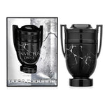 Invictus Onyx de Paco Rabanne - Hombre