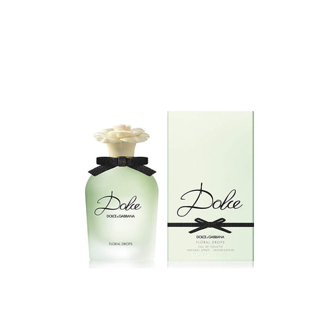 Dolce Floral Drops de Dolce and Gabbana edt 75ml para Mujer