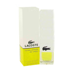 Challenge Re/Fresh de Lacoste edt 90ml para Hombre