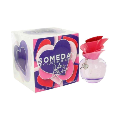 Someday de Justin Bieber edp 100ml para Mujer