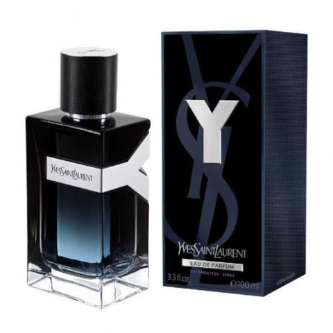 Y Eau de Parfum de Yves Saint Laurent - Hombre
