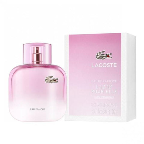 Eau de Lacoste L.12.12 Pour Elle Eau Fraiche de Lacoste - Mujer