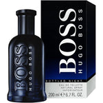 Boss Bottled Night de Hugo Boss edt 200ml para Hombre