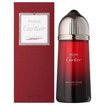 Pasha Noire Sport de Cartier edt 150ml para Hombre