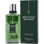 Vetiver Extreme de Guerlain edt 100ml para Hombre