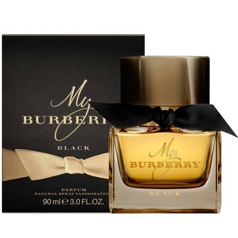 My Burberry Black de Burberry edp 90ml para Mujer