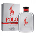 Polo Red Rush de Ralph Lauren edt 125ml para Hombre