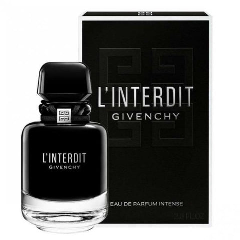 LInterdit Intense de Givenchy - Mujer