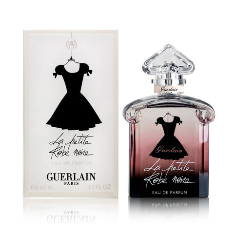 La Petite Robe Noire Couture de Guerlain edp 100ml para Mujer