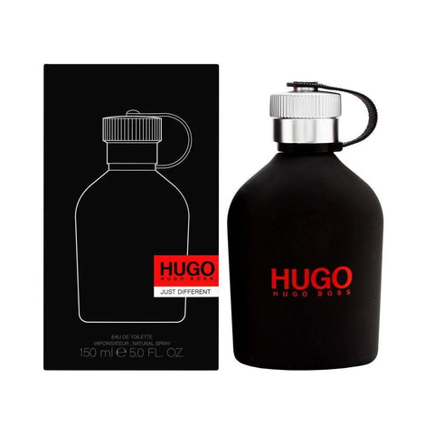 Hugo Just Different de Hugo Boss edt 150ml para Hombre