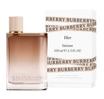 Burberry Her Intense de Burberry - Mujer