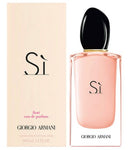 Si Fiori de Armani - Mujer