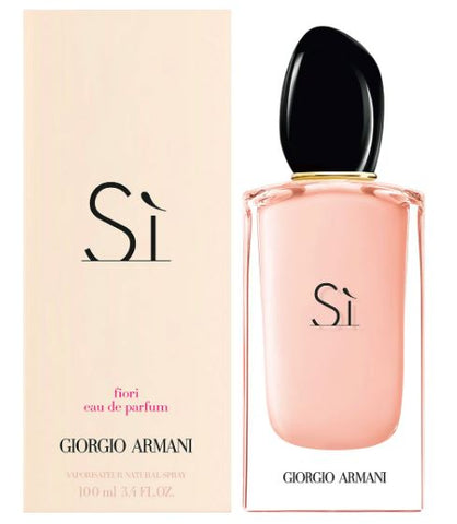 Si Fiori de Armani - Mujer