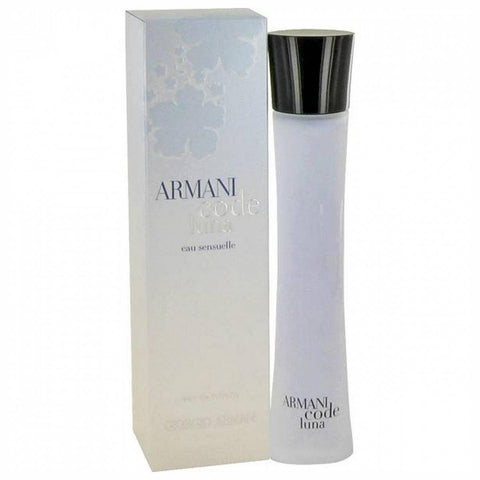 Armani Code Luna de Giorgio Armani edt 75ml para Mujer