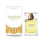 Vanitas de Versace edt 100ml para Mujer