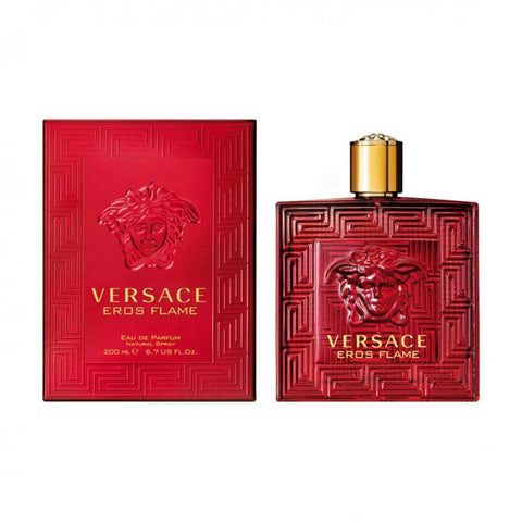 Eros Flame de Versace - Hombre