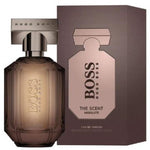 The Scent For Her Absolute de Hugo Boss edp 100ml para Mujer