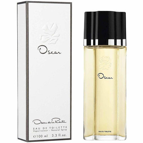 Oscar de Oscar de la Renta edt 100ml para Mujer