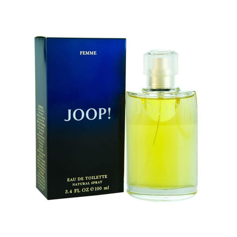 Joop! Femme de Joop edt 100ml para Mujer