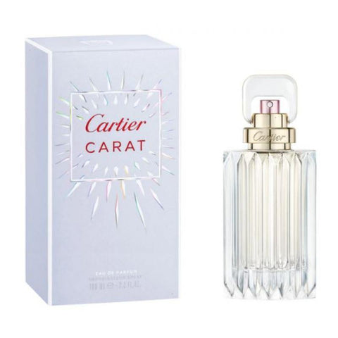 Carat de Cartier edp 75ml para Mujer