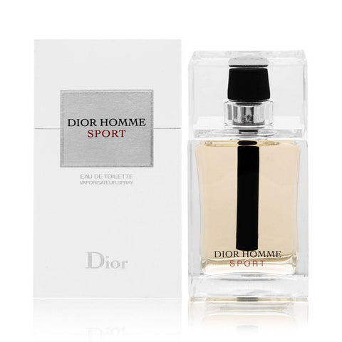 Dior Homme Sport de Christian Dior edt 100ml para Hombre