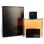 Solo Loewe de Loewe edt 125ml para Hombre