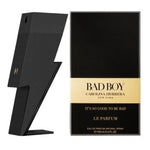 Bad Boy Le Parfum de Carolina Herrera - Hombre