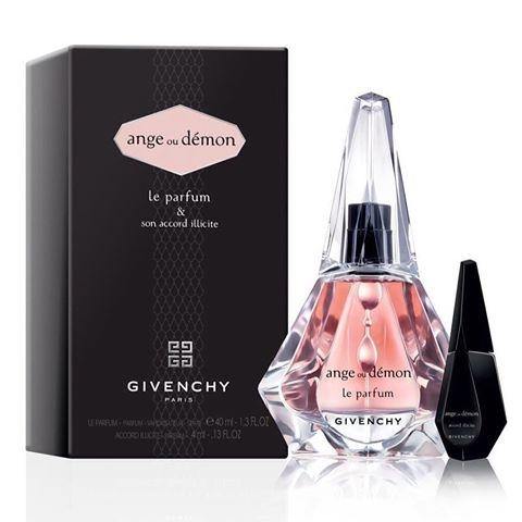 Ange ou Demon Le Parfum & Accord Illicite de Givenchy edp 75ml para Mujer