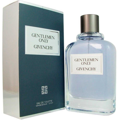 Gentlemen Only de Givenchy edt 150ml para Hombre