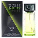 Guess Night Access de Guess edt 100ml para Hombre