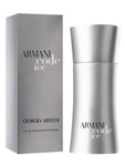 Armani Code Ice de Giorgio Armani edt 100ml para Hombre