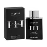 Ungaro pour LHomme III Parfum Aromatique de Emanuel Ungaro edt 100ml para Hombre