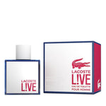 Lacoste Live de Lacoste edt 100ml para Hombre