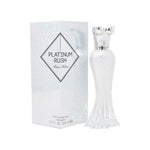 Platinum Rush de Paris Hilton edp 100ml para Mujer