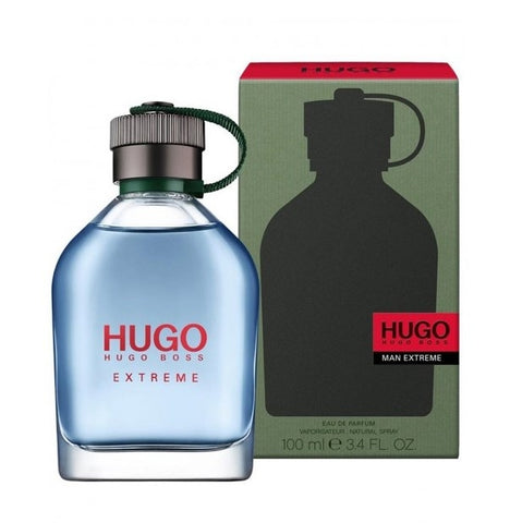 Hugo Extreme de Hugo Boss edp 100ml para Hombre