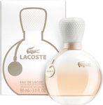 Eau De Lacoste de Lacoste edp 90ml para Mujer