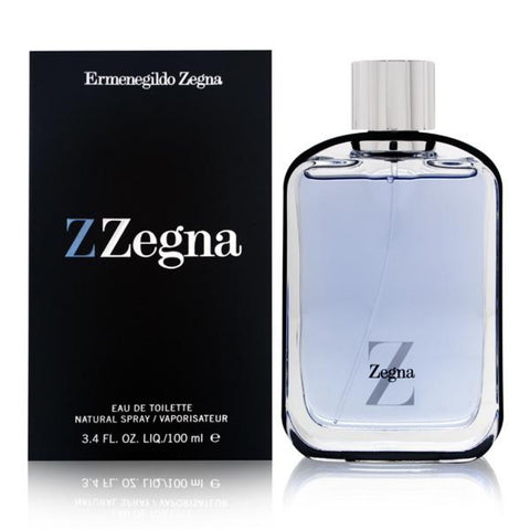 Z Zegna de Ermenegildo Zegna edt 100ml para Hombre