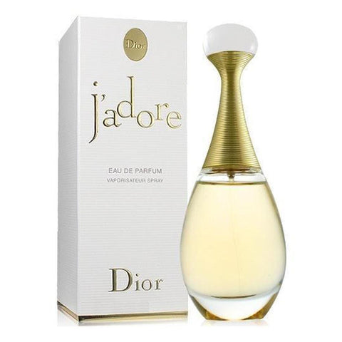 J adore de Christian Dior edp 100ml para Mujer