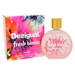 Fresh Bloom de Desigual edt 100ml para Mujer