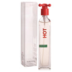 Benetton Hot de Benetton edt 100ml Unisex