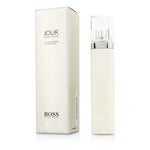 Jour Pour Femme Lumineuse de Hugo Boss edp 75ml para Mujer