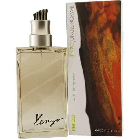 Kenzo Jungle Homme de Kenzo edt 100ml para Hombre