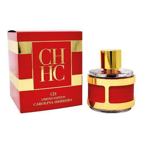 CH Insignia de Carolina Herrera edp 100ml para Mujer