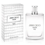 Jimmy Choo Man Ice de Jimmy Choo edt 100ml para Hombre